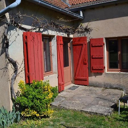 La Follye Mancey Bed & Breakfast Luaran gambar