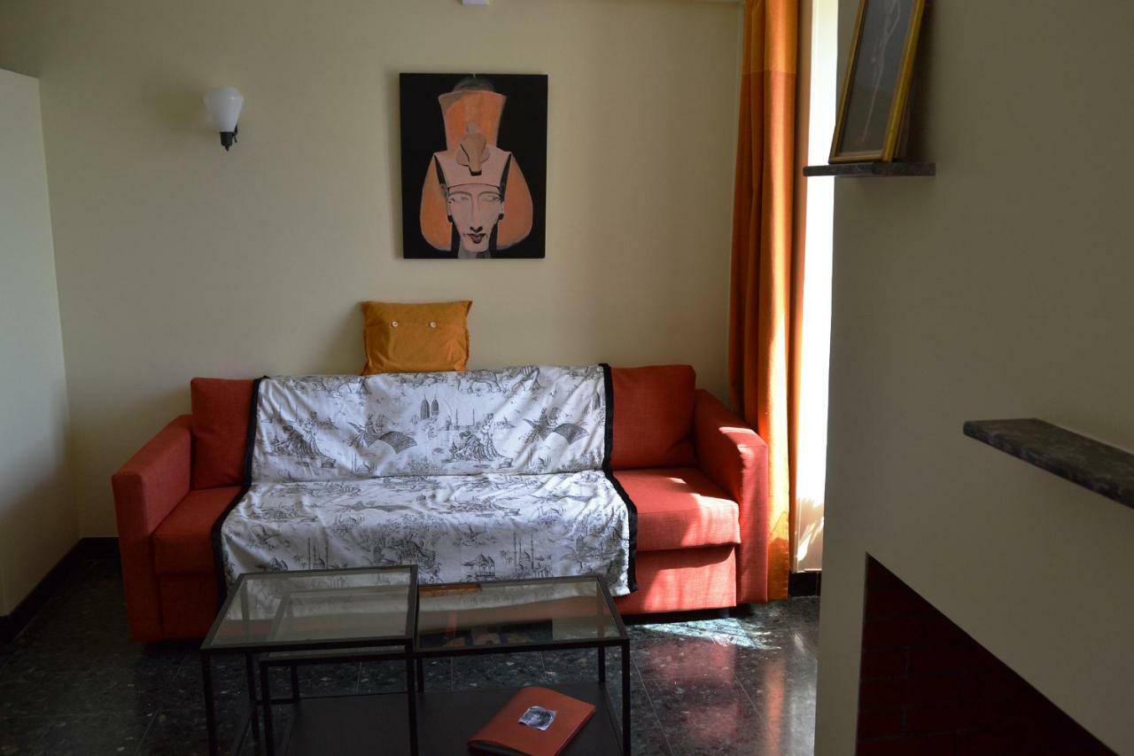 La Follye Mancey Bed & Breakfast Luaran gambar