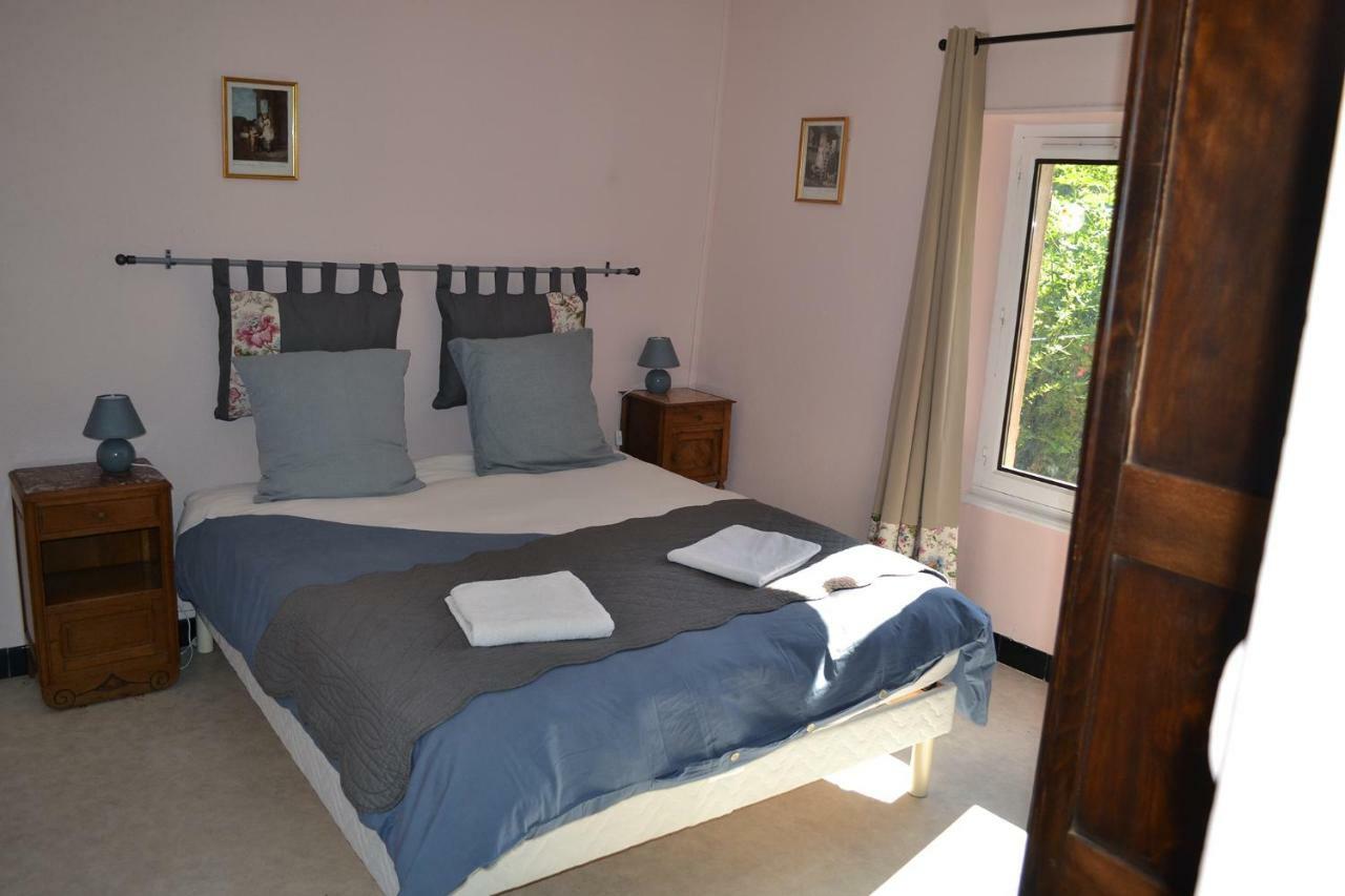La Follye Mancey Bed & Breakfast Luaran gambar